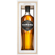Tamdhu Batch Strength Single Malt Scotch