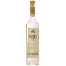 Xicaru Mezcal Silver