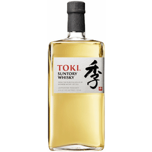 Suntory Whisky Toki