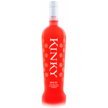 Kinky Red Vodka