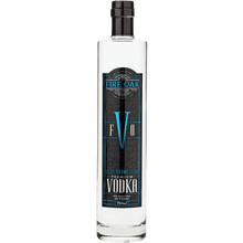 Fire Oak Texas Premium Vodka