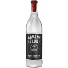 Havana Club Anejo Blanco