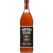 Havana Club Anejo Clasico