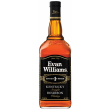 Evan Williams Bourbon