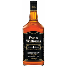 Evan Williams Bourbon