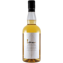 Ichiro's Malt & Grain Japanese Whisky