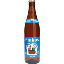 Pinkus Organic Ur-Pils