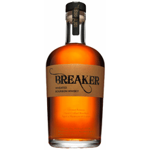 Breaker Wheated Bourbon