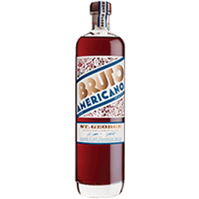 St George Bruto Americano