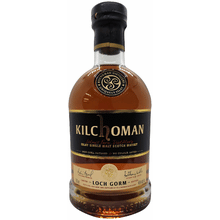 Kilchoman Loch Gorm Single Malt Scotch