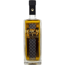 Bearcat Bourbon Espresso & Aromatic Bitters