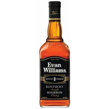 Evan Williams Bourbon
