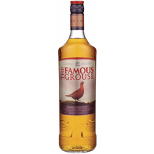 Famous Grouse Blended Scotch