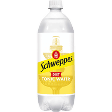 Schweppes Tonic Diet