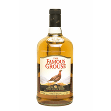 Famous Grouse Blended Scotch