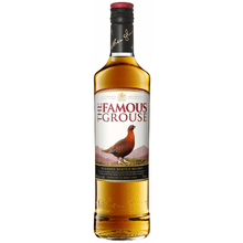 Famous Grouse Blended Scotch