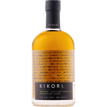 Kikori Whiskey
