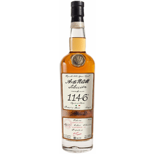 ArteNOM Seleccion 1146 Anejo Tequila