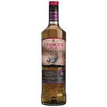 Famous Grouse Smoky Black Blended Scotch