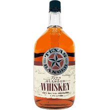 Rebecca Creek Texas Ranger Whiskey 1823