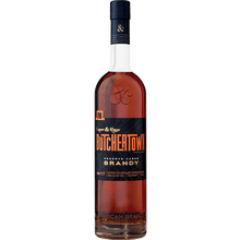 Copper & Kings Butchertown Brandy