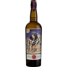 St George Baller Single Malt Whiskey