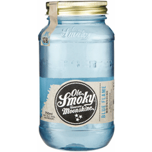 Ole Smoky Tennessee Moonshine Blue Flame