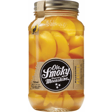 Ole Smoky Tenn Moonshine w/Peaches