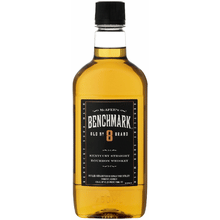 Benchmark Bourbon Old No.8 Plastic