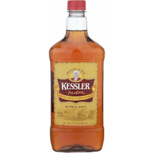 Kessler Whiskey Traveler