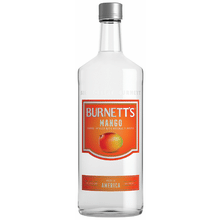 Burnett's Vodka Mango