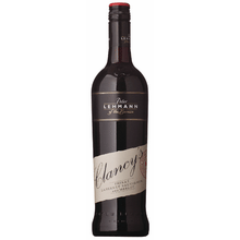 Lehmann Clancy's