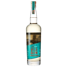 New Riff Kentucky Wild Gin Bourbon Barreled