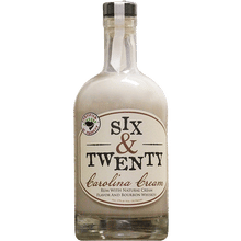 Six & Twenty Carolina Cream Liqueur