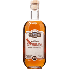 Tennessee Legend Cinnamon Whiskey