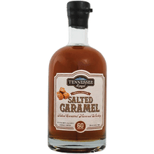 Tennessee Legend Salted Caramel
