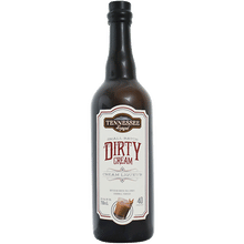 Tennessee Legend Dirty Cream Liqr