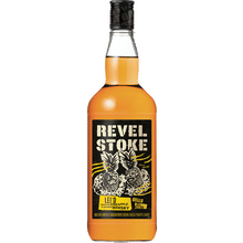 Revel Stoke Lei'd Roasted Pineapple Whisky