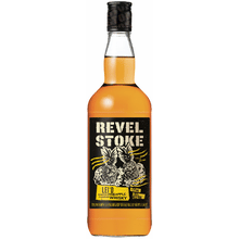 Revel Stoke Lei'd Roasted Pineapple Whisky