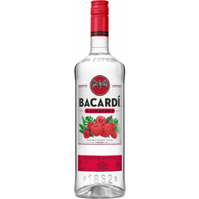 Bacardi Raspberry Rum