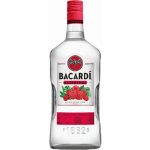 Bacardi Raspberry Rum