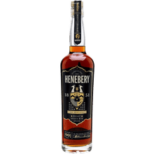 Henebery Spiced Whiskey