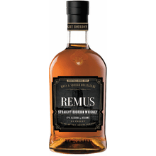 Remus Bourbon Whiskey