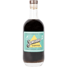 Cardinal Spirits Coffee Liqueur