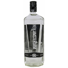 New Amsterdam Vodka 100