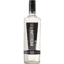 New Amsterdam Vodka 100