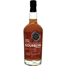 Black Button 4 Grain Bourbon