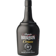 Black Button Bespoke Bourbon Cream