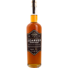 J Carver Bourbon