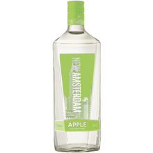 New Amsterdam Apple Vodka